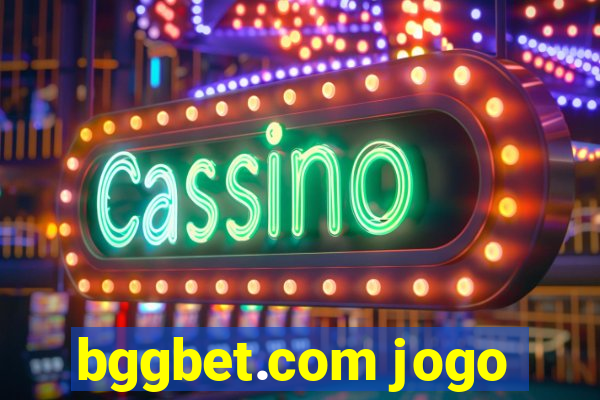 bggbet.com jogo